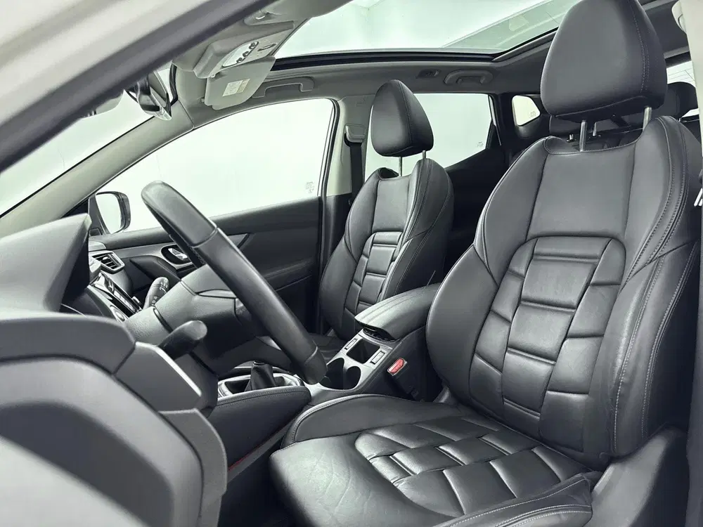 Nissan Qashqai 1.3 DIG-T Premium Edition uit 2021, foto 9