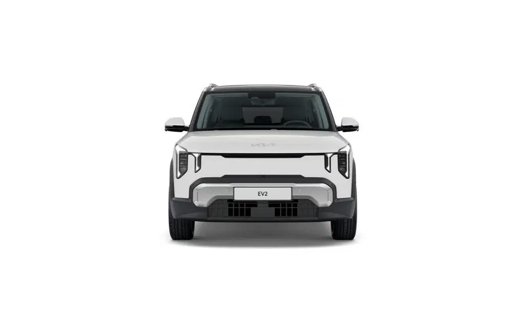 Kia EV2 Plus 42.2 kWh uit 2026, foto 4
