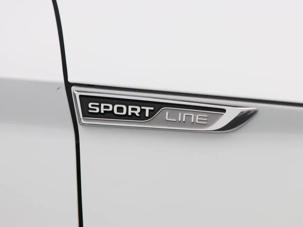 Skoda Superb 1.5 TSi ACT 150 Pk Automaat Sportline Bus uit 2019, foto 11