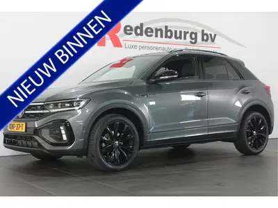 Volkswagen T-Roc 1.5 TSI R-Line uit 2023