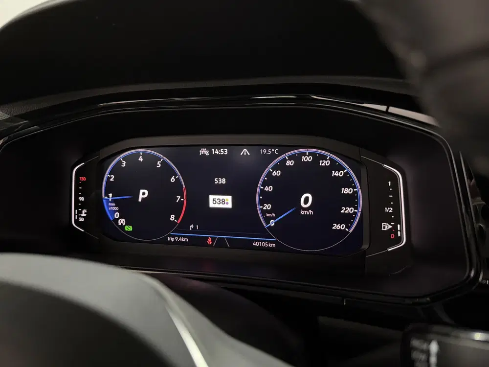 Volkswagen T-Roc 1.5 TSI R-Line uit 2023, foto 12