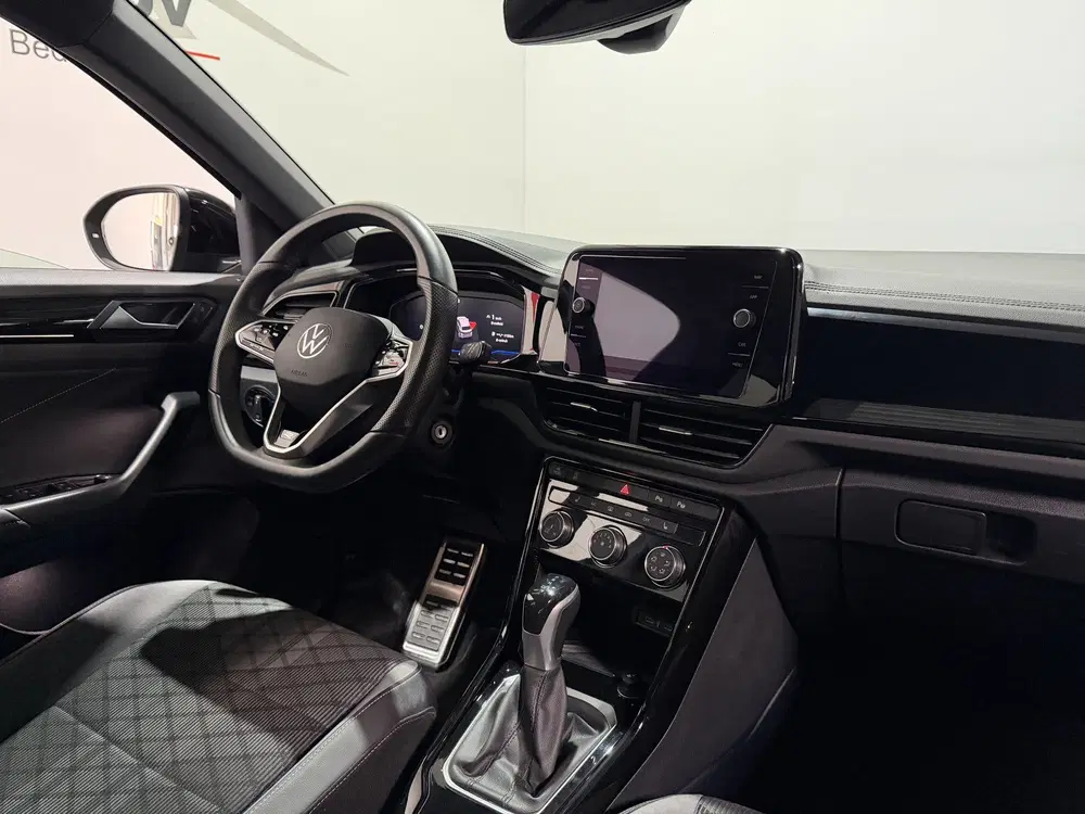 Volkswagen T-Roc 1.5 TSI R-Line uit 2023, foto 3
