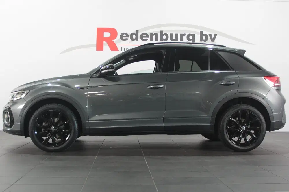 Volkswagen T-Roc 1.5 TSI R-Line uit 2023, foto 4