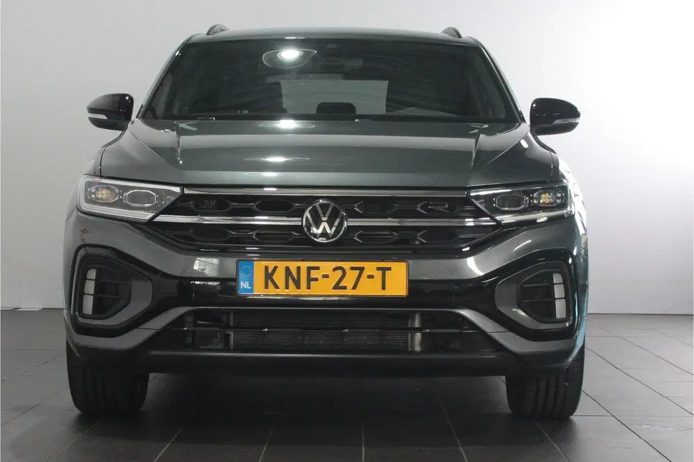 Volkswagen T-Roc 1.5 TSI R-Line uit 2023, foto 5