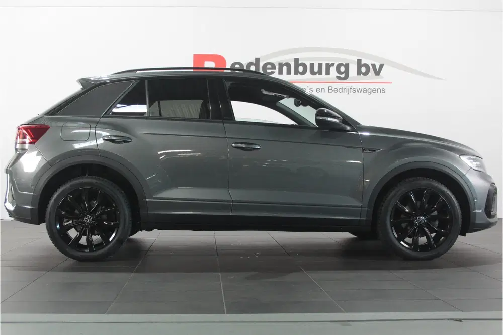 Volkswagen T-Roc 1.5 TSI R-Line uit 2023, foto 7