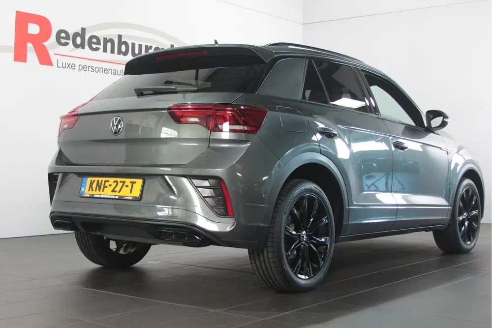 Volkswagen T-Roc 1.5 TSI R-Line uit 2023, foto 9