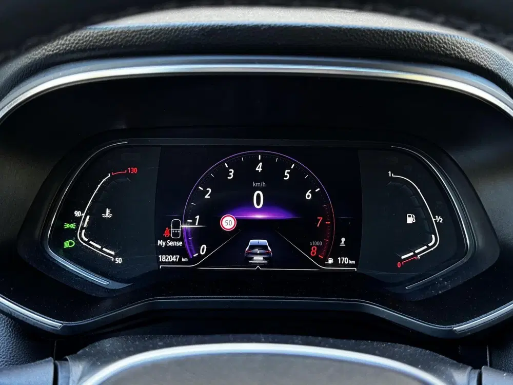 Renault Clio 1.0 TCe Initiale Paris uit 2020, foto 12