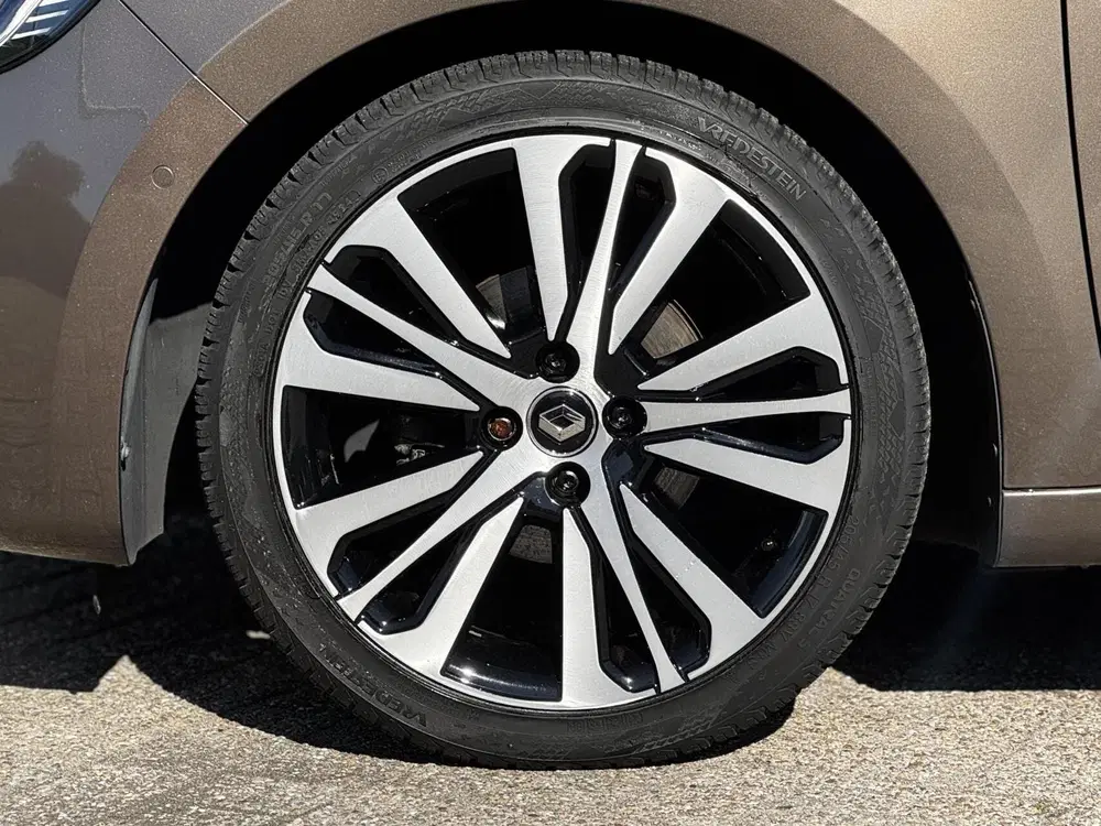 Renault Clio 1.0 TCe Initiale Paris uit 2020, foto 13