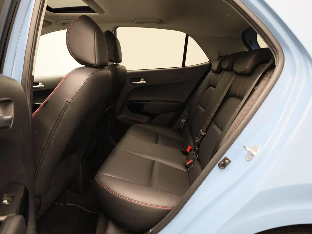 Kia Picanto 1.0 T-GDi GT-Line 5p uit 2021, foto 12