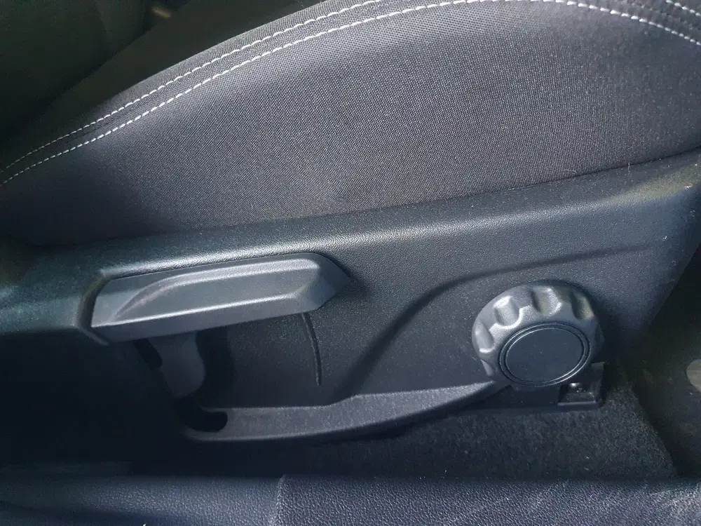 Ford Focus 1.0 EcoBoost Titanium Business NAVI uit 2019, foto 15