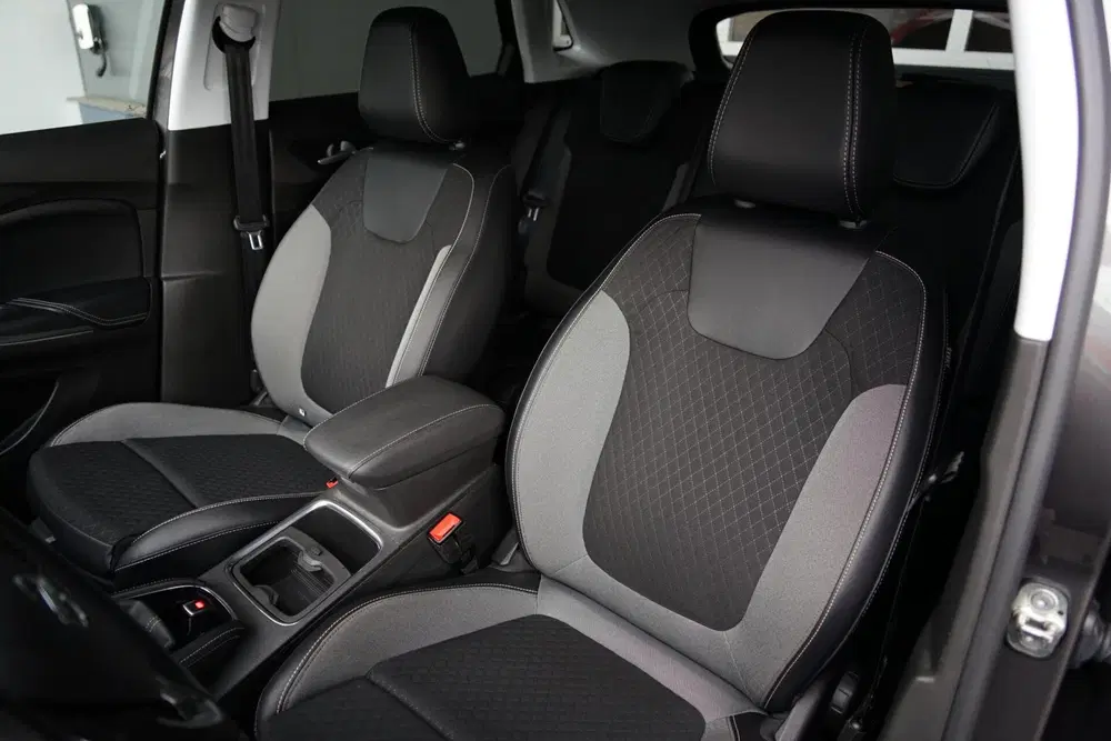 Opel Grandland 1.2 Turbo Innovation NL uit 2020, foto 5
