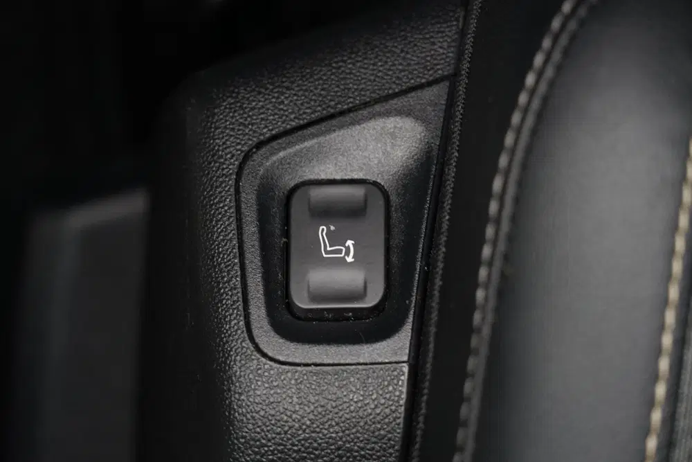 Opel Grandland 1.2 Turbo Innovation NL uit 2020, foto 6
