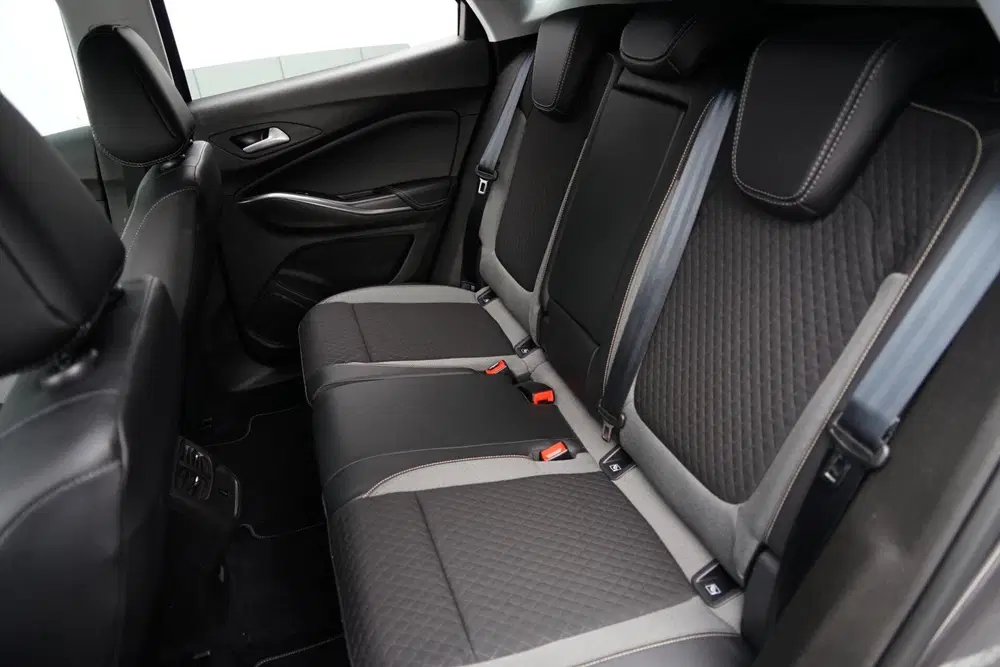 Opel Grandland 1.2 Turbo Innovation NL uit 2020, foto 7