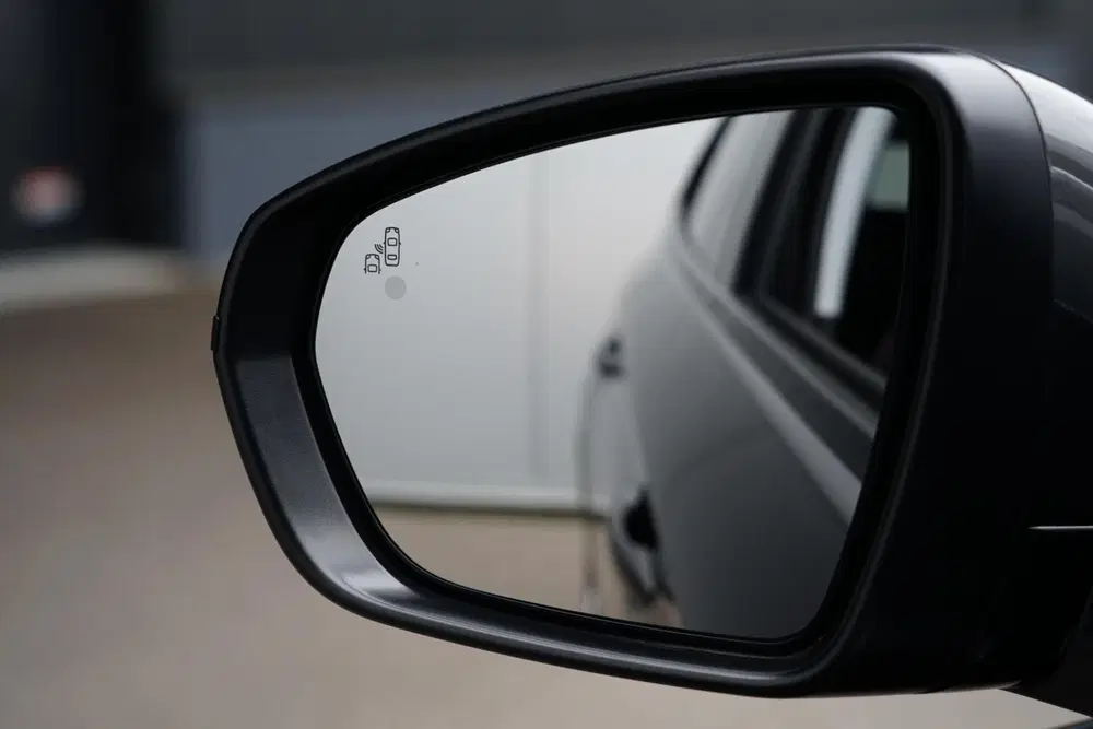 Opel Grandland 1.2 Turbo Innovation NL uit 2020, foto 9