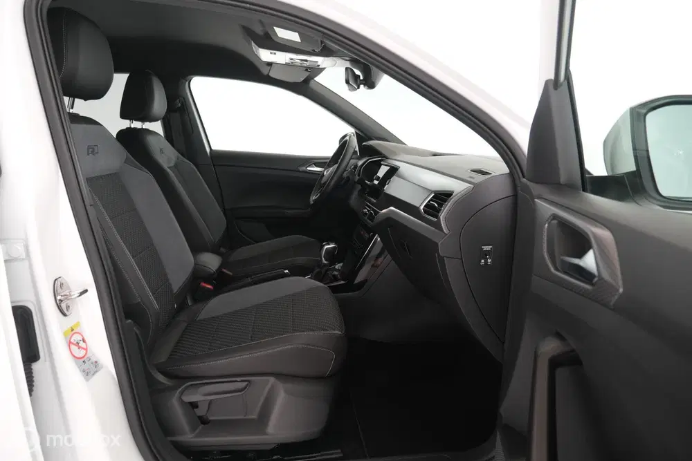Volkswagen T-Cross 1.0 TSI DSG7 R-Line NL-auto uit 2022, foto 10