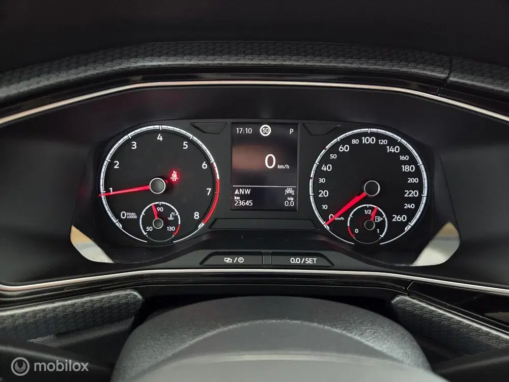 Volkswagen T-Cross 1.0 TSI DSG7 R-Line NL-auto uit 2022, foto 12