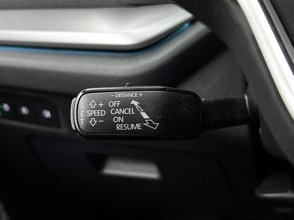 Skoda Octavia 1.0 TSI Business Edition Plus uit 2021, foto 6