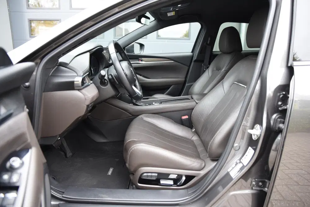 Mazda 6 2.5 SkyActiv-G 194 Signature uit 2019, foto 4