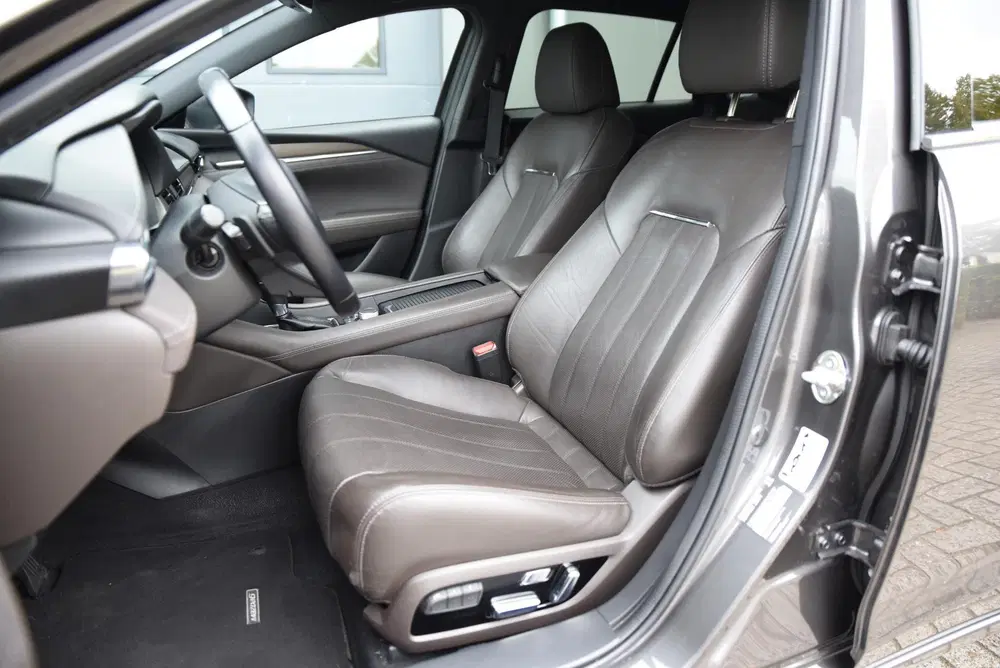 Mazda 6 2.5 SkyActiv-G 194 Signature uit 2019, foto 5