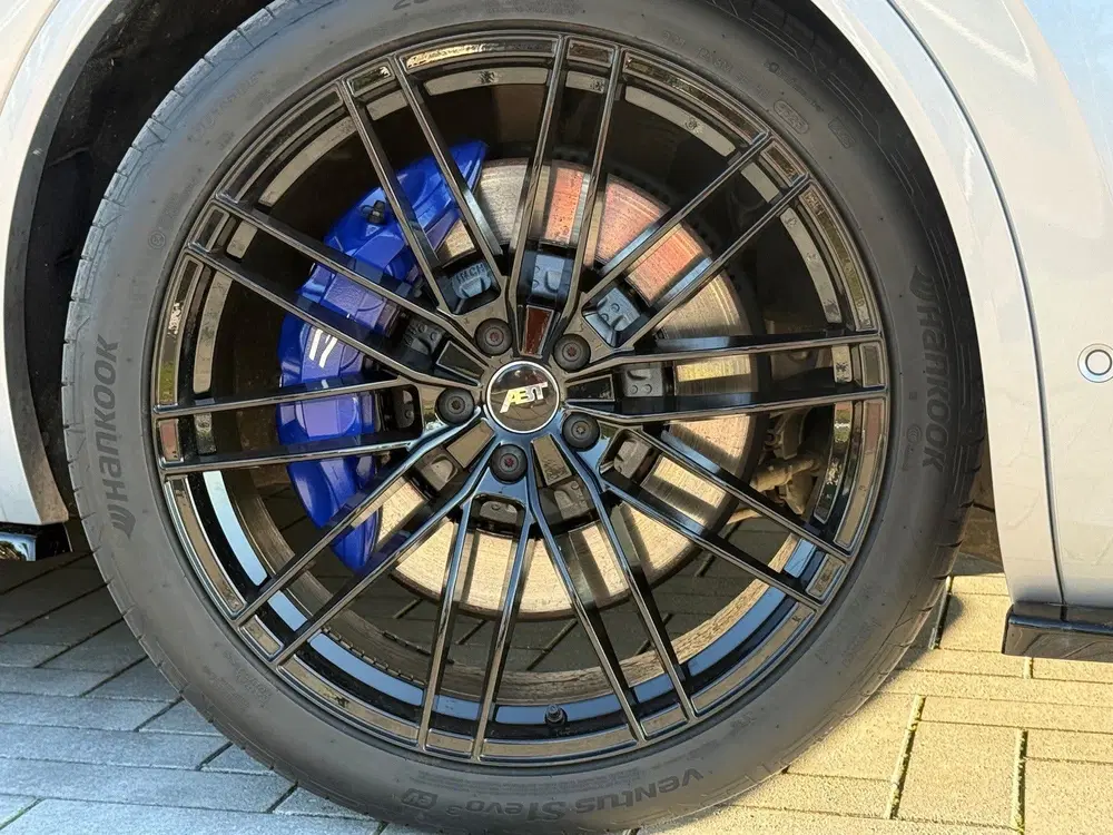 Volkswagen Touareg 3.0 TSi eHybrid 4MOTION R 462PK Maxton AB uit 2021, foto 10