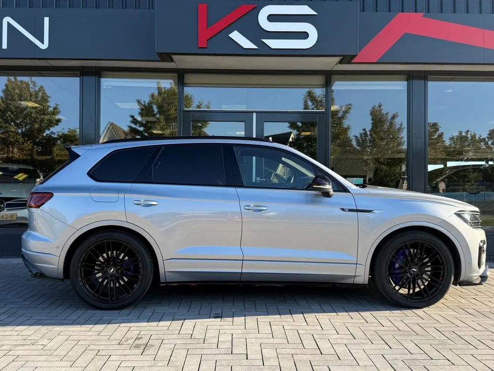 Volkswagen Touareg 3.0 TSi eHybrid 4MOTION R 462PK Maxton AB uit 2021, foto 12