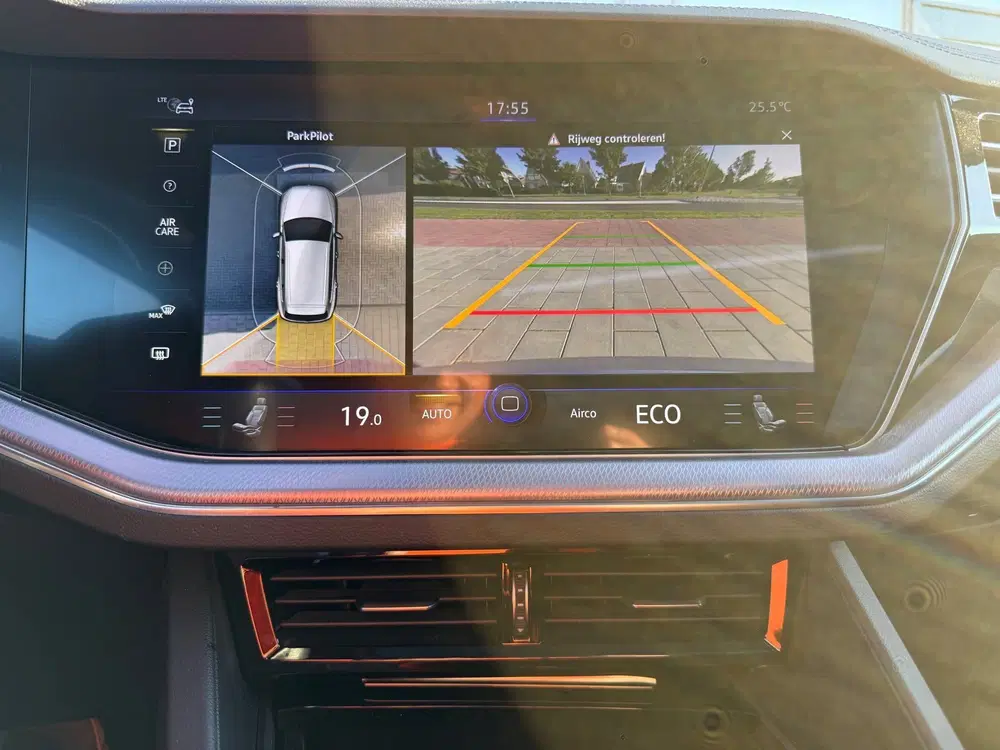 Volkswagen Touareg 3.0 TSi eHybrid 4MOTION R 462PK Maxton AB uit 2021, foto 13