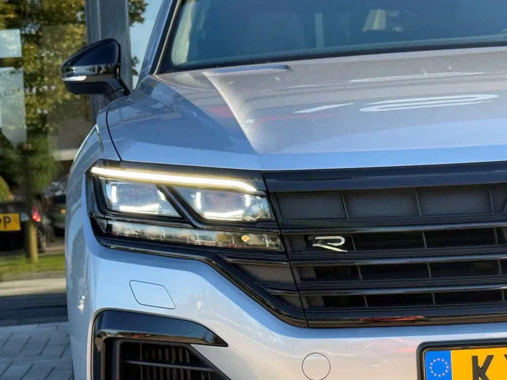 Volkswagen Touareg 3.0 TSi eHybrid 4MOTION R 462PK Maxton AB uit 2021, foto 6