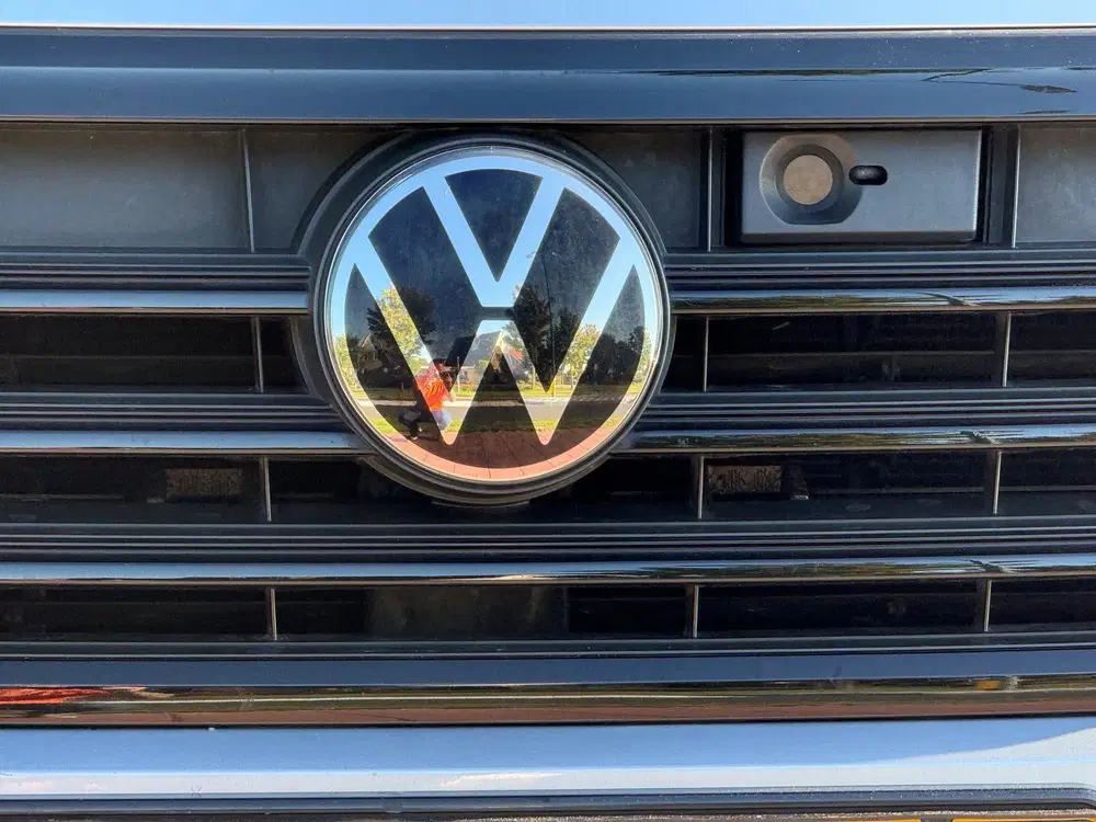 Volkswagen Touareg 3.0 TSi eHybrid 4MOTION R 462PK Maxton AB uit 2021, foto 7