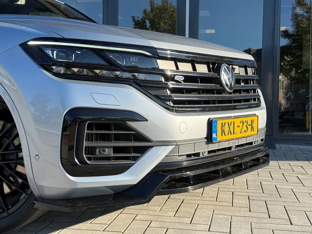 Volkswagen Touareg 3.0 TSi eHybrid 4MOTION R 462PK Maxton AB uit 2021, foto 9