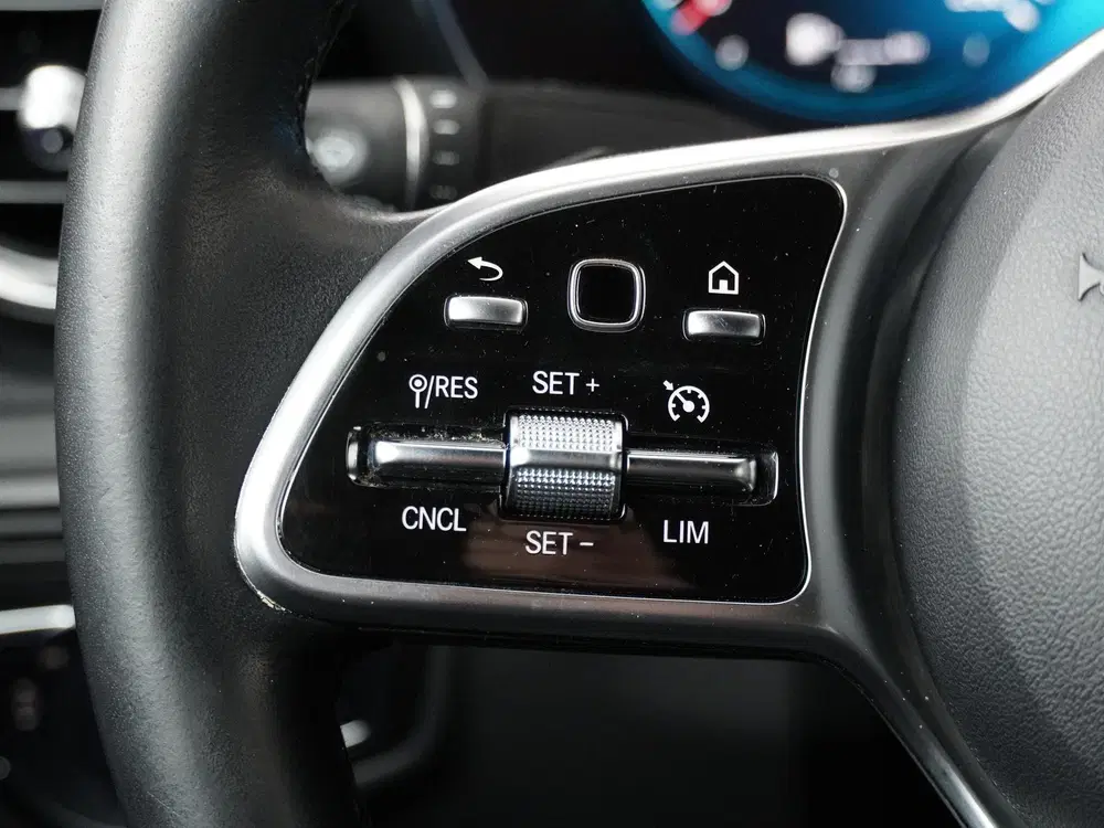 Mercedes-Benz GLC GLC-klasse Coupé 300e 4MATIC Business Solu uit 2022, foto 14