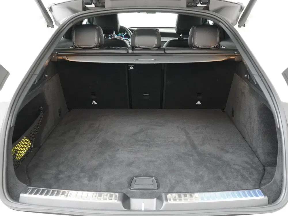 Mercedes-Benz GLC GLC-klasse Coupé 300e 4MATIC Business Solu uit 2022, foto 9