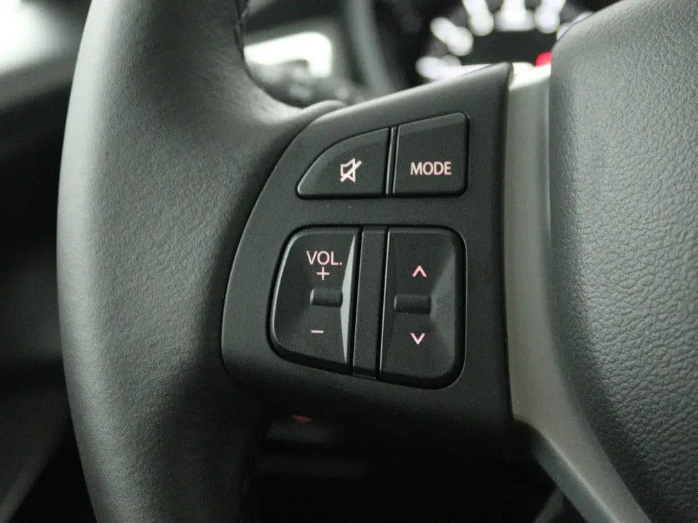 Suzuki S-Cross 1.4 Boosterjet Select Smart Hybrid *OP=OP* uit 2026, foto 10