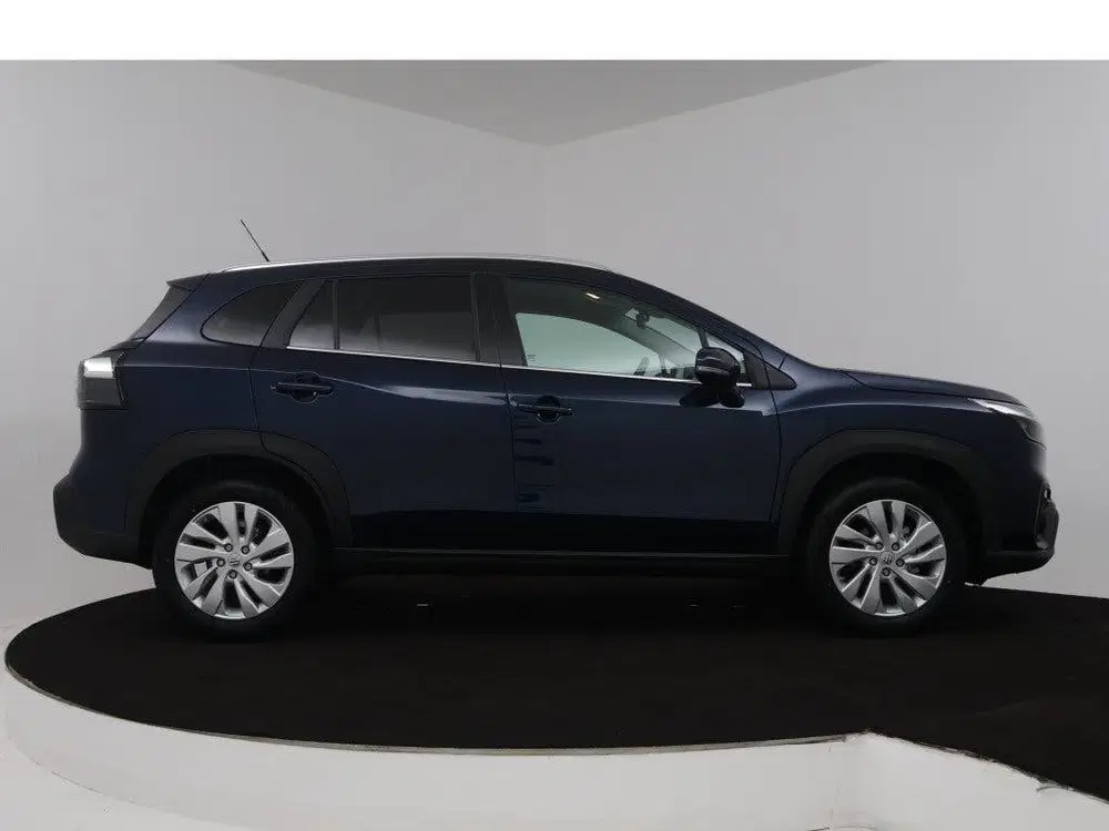 Suzuki S-Cross 1.4 Boosterjet Select Smart Hybrid *OP=OP* uit 2026, foto 14
