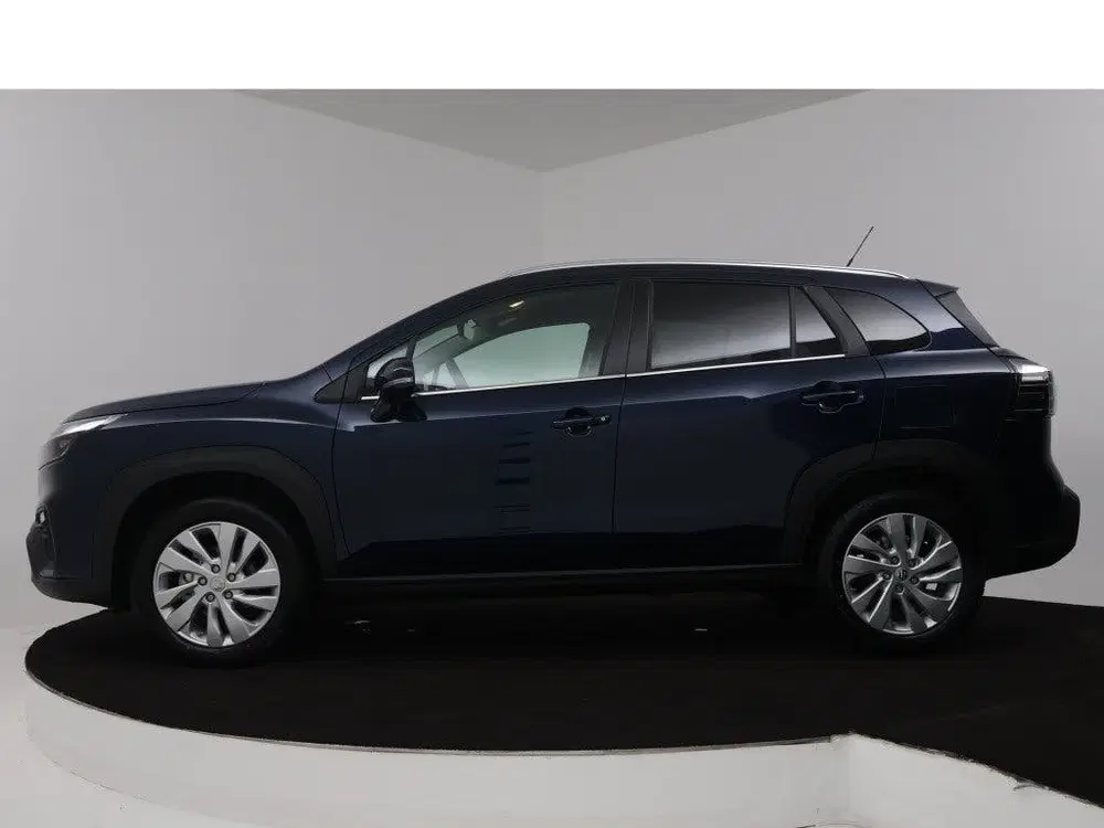 Suzuki S-Cross 1.4 Boosterjet Select Smart Hybrid *OP=OP* uit 2026, foto 3