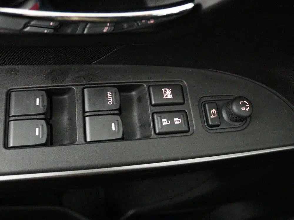 Suzuki S-Cross 1.4 Boosterjet Select Smart Hybrid *OP=OP* uit 2026, foto 5