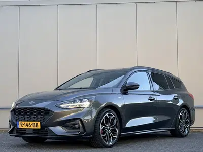 Ford Focus 1.5 ST Line uit 2020