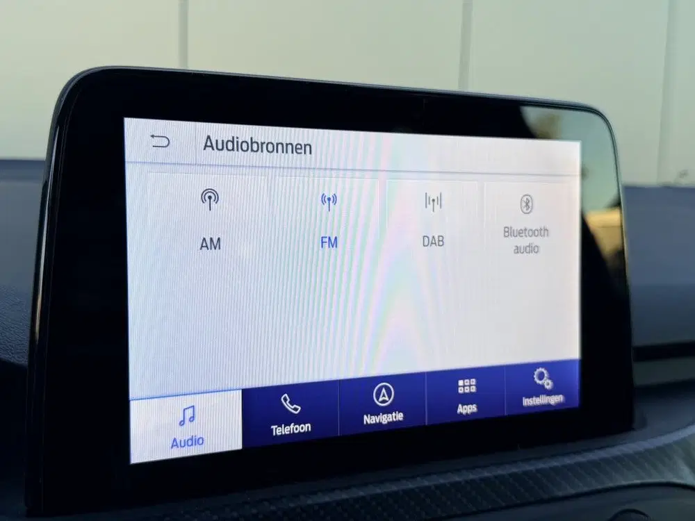 Ford Focus 1.5 ST Line uit 2020, foto 13