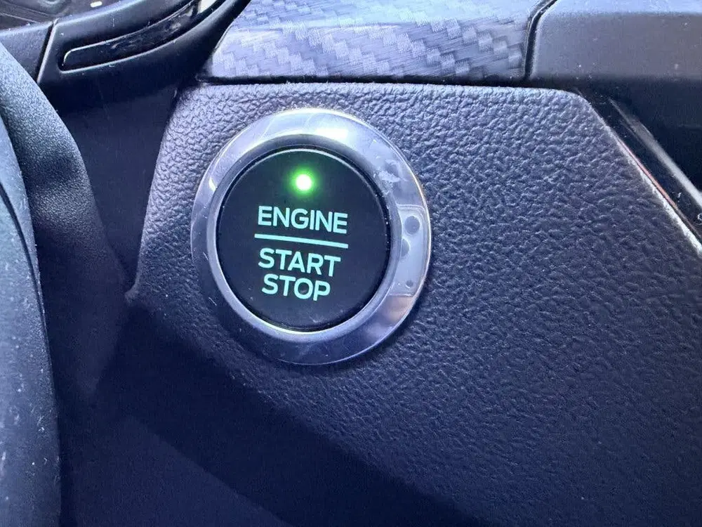 Ford Focus 1.5 ST Line uit 2020, foto 15