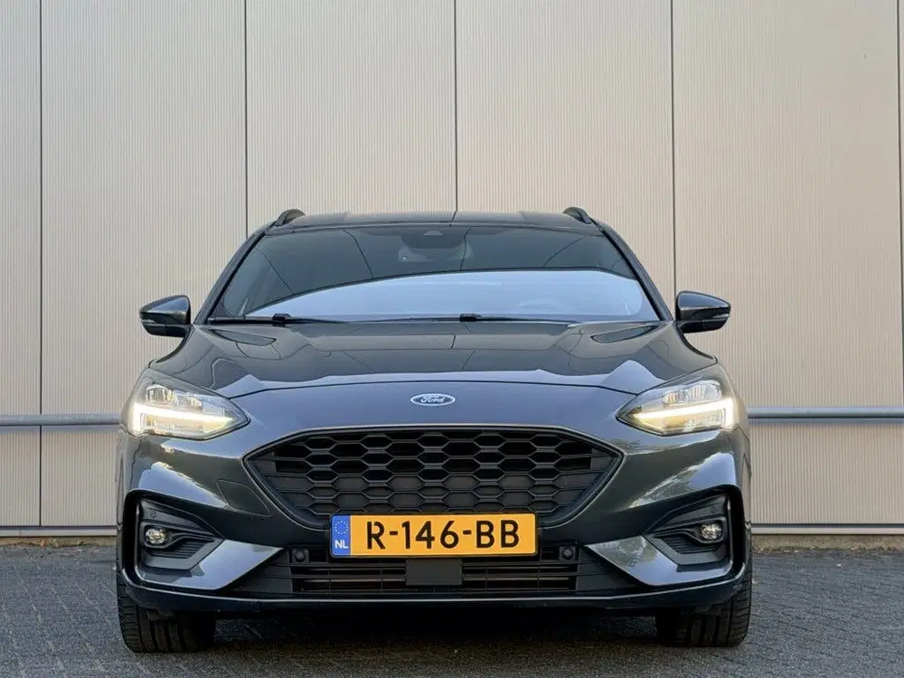 Ford Focus 1.5 ST Line uit 2020, foto 2