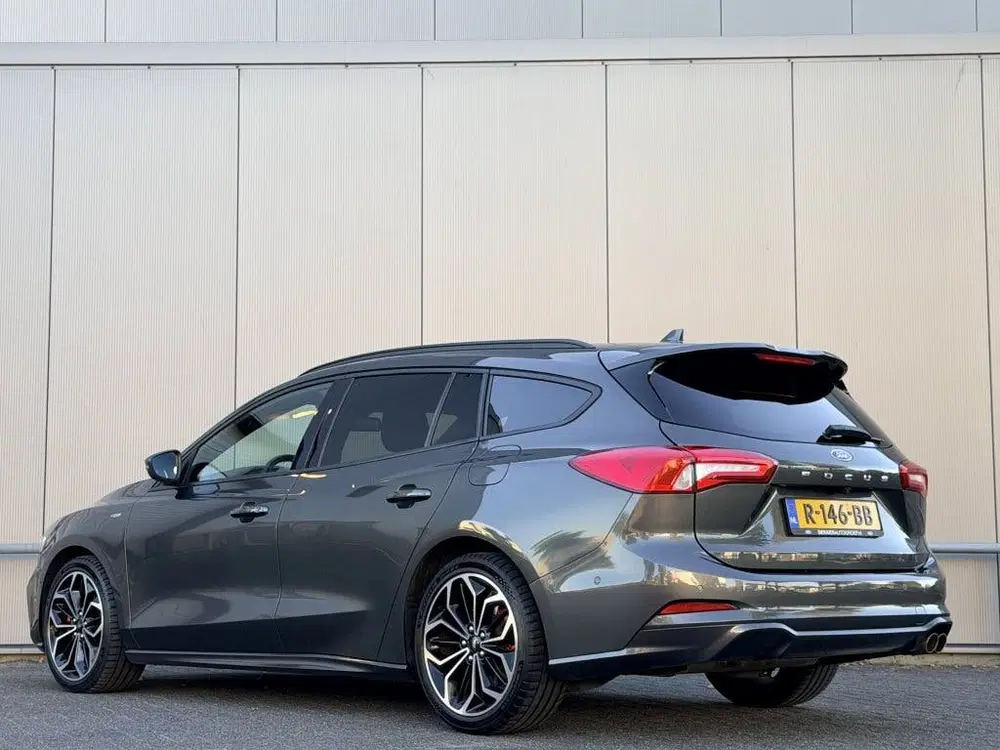Ford Focus 1.5 ST Line uit 2020, foto 7