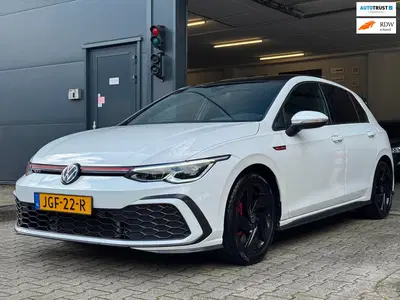 Volkswagen Golf 2.0 TSI GTI uit 2023