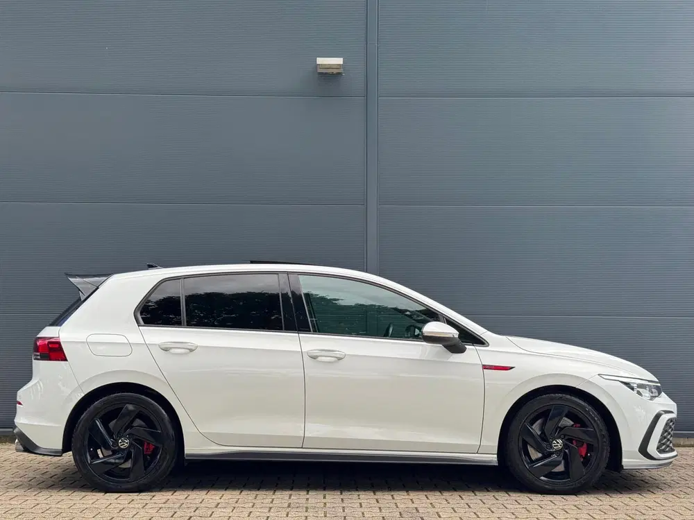 Volkswagen Golf 2.0 TSI GTI uit 2023, foto 11