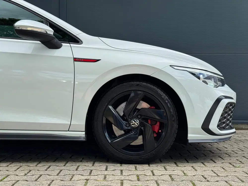 Volkswagen Golf 2.0 TSI GTI uit 2023, foto 12