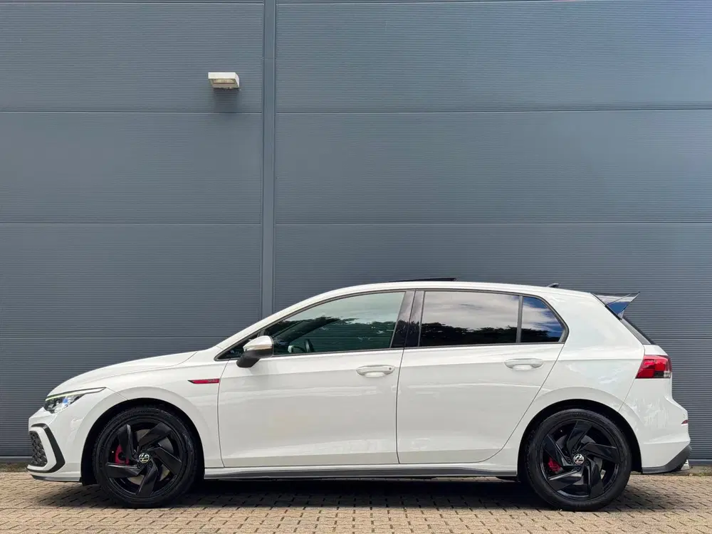 Volkswagen Golf 2.0 TSI GTI uit 2023, foto 13