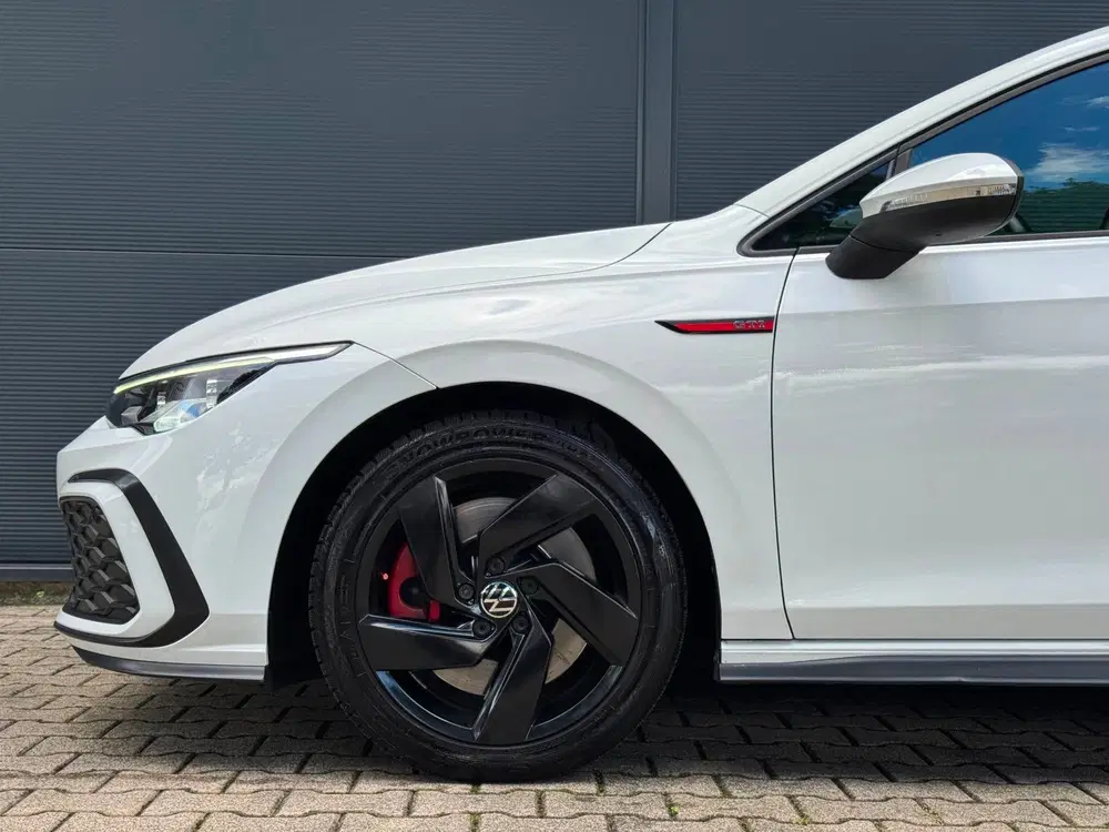 Volkswagen Golf 2.0 TSI GTI uit 2023, foto 14