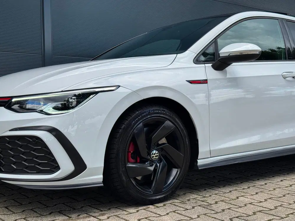Volkswagen Golf 2.0 TSI GTI uit 2023, foto 15