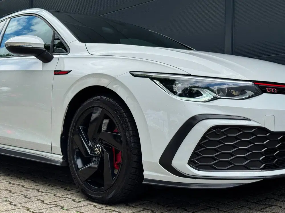 Volkswagen Golf 2.0 TSI GTI uit 2023, foto 6