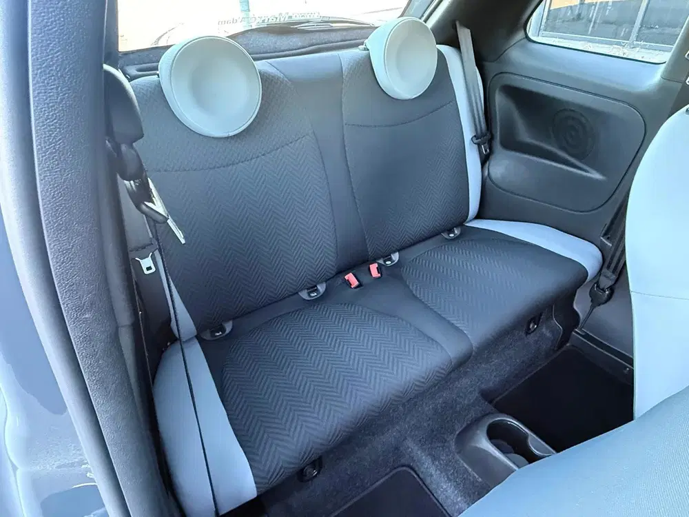 Fiat 500 1.0 Hybrid Pop uit 2020, foto 14