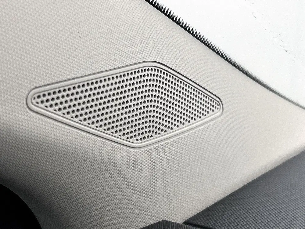 Skoda Fabia 1.0 TSI Business Edition uit 2022, foto 13