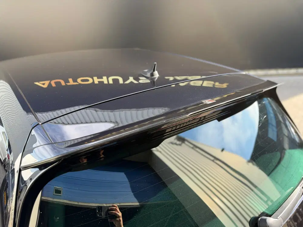 Volkswagen Golf 1.5 TSI Highline Business R Carplay Maxton uit 2019, foto 15